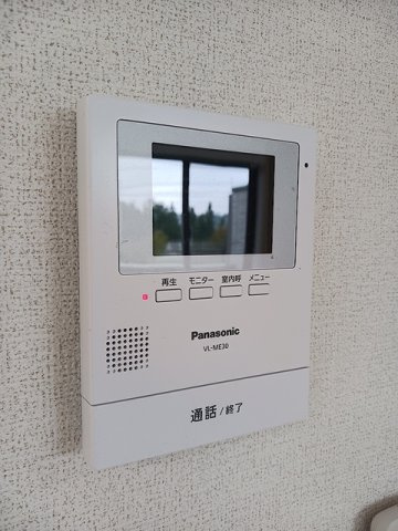 ピルエットの設備