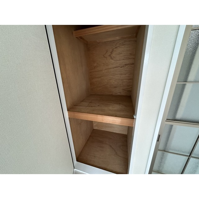 上前ハイツE