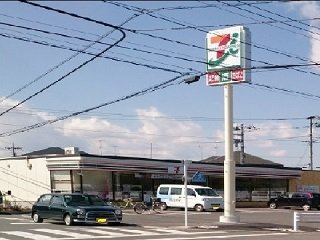 コートヤードＡの周辺|セブンイレブンまで350m