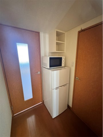 レオパレスシリウス町田のその他