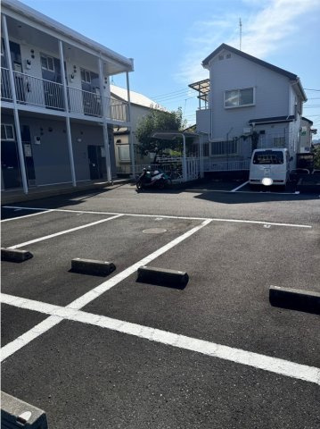 レオパレスシリウス町田のその他