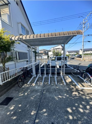 レオパレスシリウス町田のその他