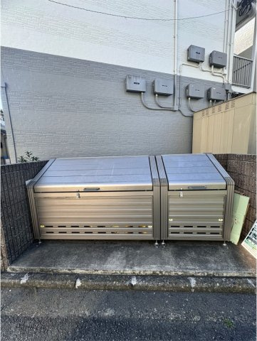 レオパレスシリウス町田のその他