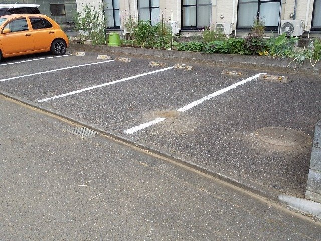 レオパレス綾部のその他
