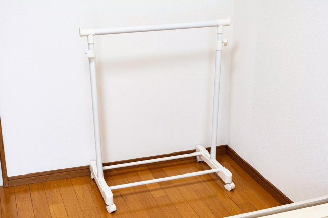 AP705 ヴィラージュ行徳の収納
