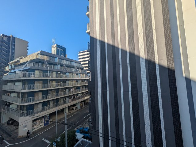 CELENEST今池|名古屋市の賃貸ならMy賃貸の展望|CELENEST今池