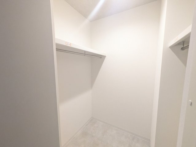 CELENEST今池|名古屋市の賃貸ならMy賃貸の収納|CELENEST今池