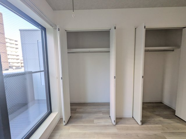 CELENEST今池|名古屋市の賃貸ならMy賃貸の収納|CELENEST今池