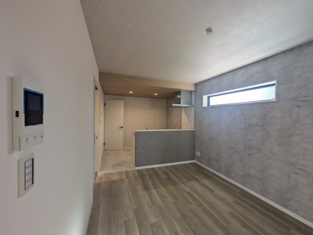 CELENEST今池|名古屋市の賃貸ならMy賃貸の居間・リビング|CELENEST今池