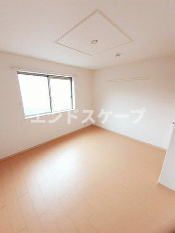 アルバ１の内装|高崎、前橋のお部屋探しはエンドスケープまで！お客様の理想お聞かせ下さい♪