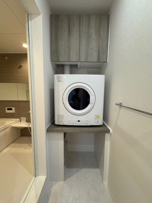 【設備】 | D-residence下田部AA棟