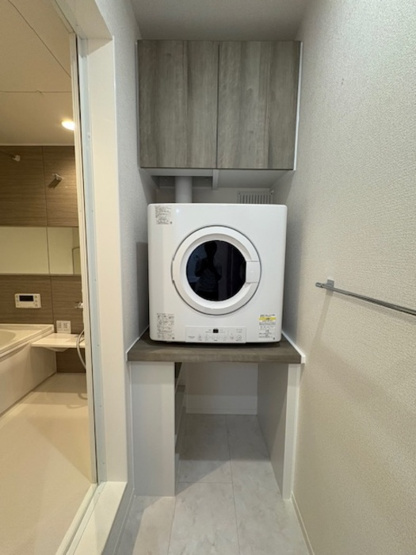 【設備】 | D-residence下田部AA棟