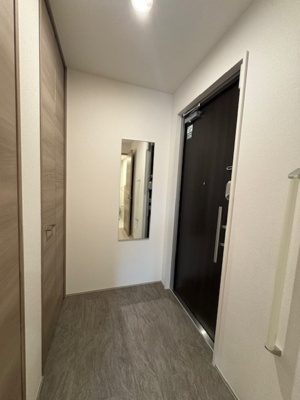 【玄関】 | D-residence下田部AA棟