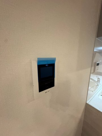 紅梅町戸建の設備