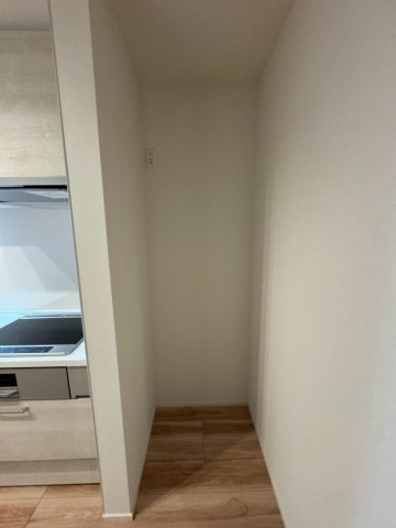 紅梅町戸建の内装|内装です