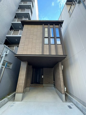 紅梅町戸建
