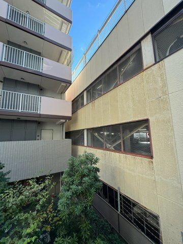 紅梅町戸建の外観|落ち着いた雰囲気の外観です