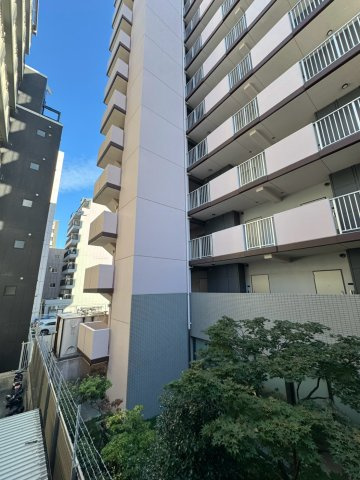 紅梅町戸建の展望|建物外観を気になさる方へ、見た目の良い物件です
