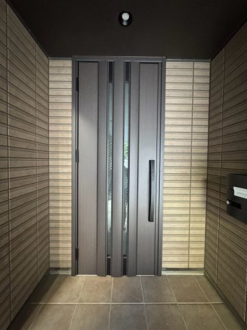 紅梅町戸建のその他共用部分