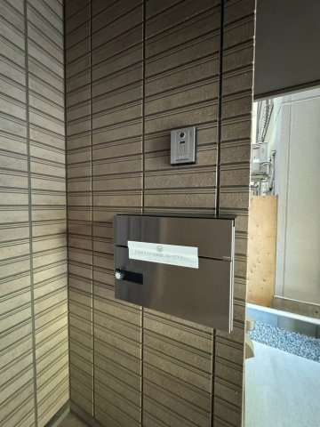 紅梅町戸建のその他共用部分