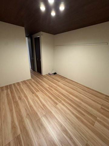 紅梅町戸建の内装|内装です