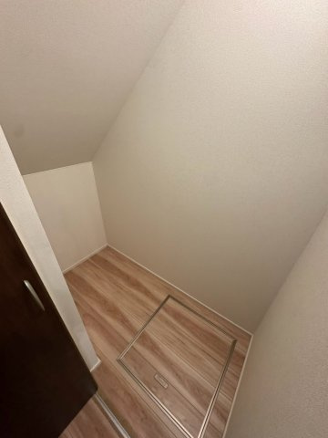 紅梅町戸建の内装|内装も気になるポイント