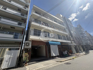【外観】 | コーポ堀江　堀江小学校区 | コーポ堀江　外観