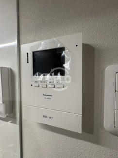 【セキュリティ】 | コーポ堀江　堀江小学校区 | コーポ堀江　TVモニター