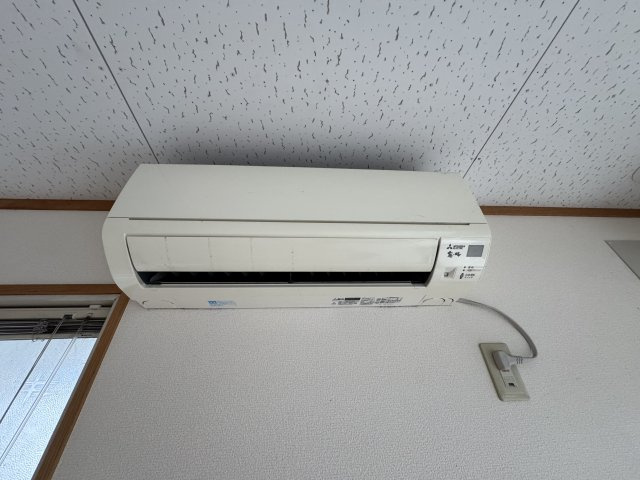 【設備】 | 市毛十字路テナント