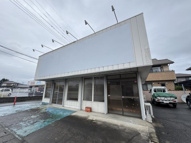 市毛十字路テナントの画像