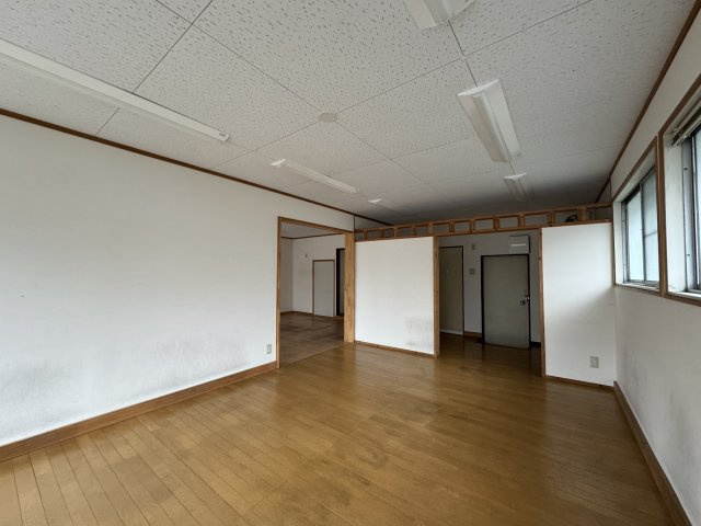 【居間・リビング】 | 市毛十字路テナント
