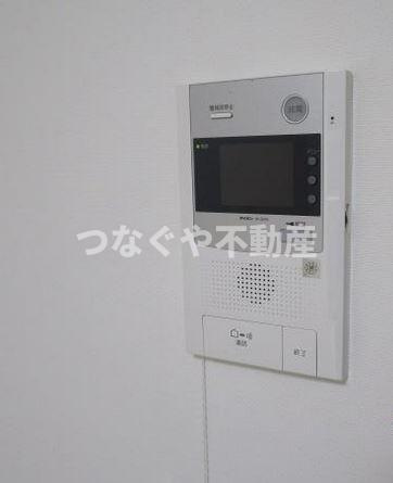 メイクスデザイン品川ＮＯＲＴＨのセキュリティ|メイクスデザイン品川ＮＯＲＴＨ