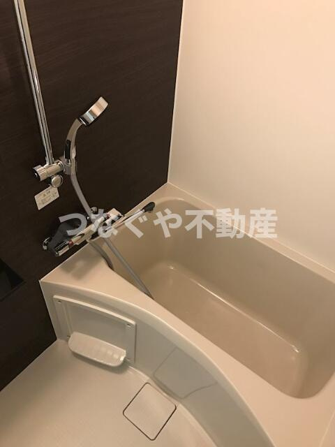 メイクスデザイン品川ＮＯＲＴＨの浴室|メイクスデザイン品川ＮＯＲＴＨ
