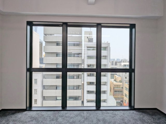 VORT浅草江戸通りの展望