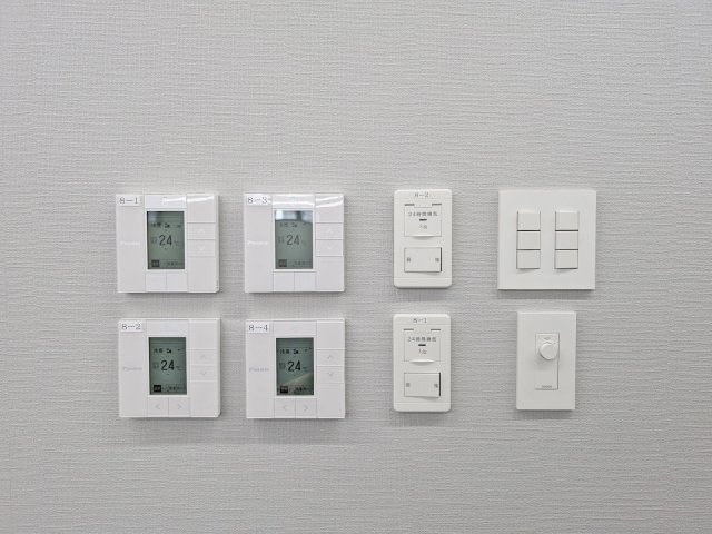 VORT浅草江戸通りのその他