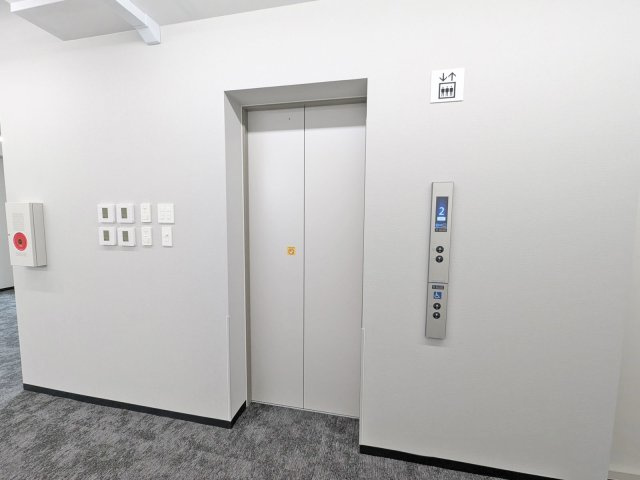 VORT浅草江戸通りのその他