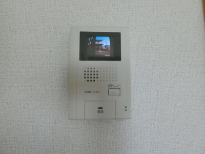 【セキュリティ】 | シュティル　ブリーゼＣ