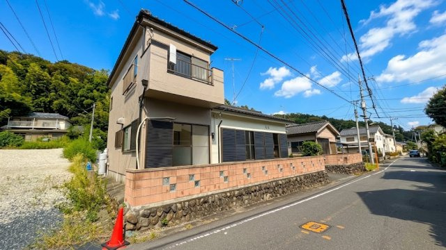 入間市寺竹南西貸家の画像