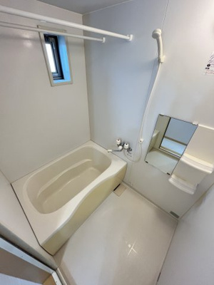 【浴室】 | シャーメゾン大山B棟 | イメージ203号室の写真