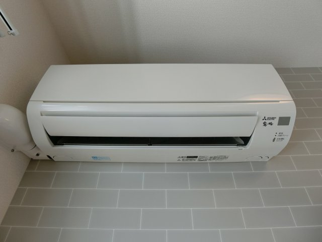 【設備】 | セジュールKAMI　G