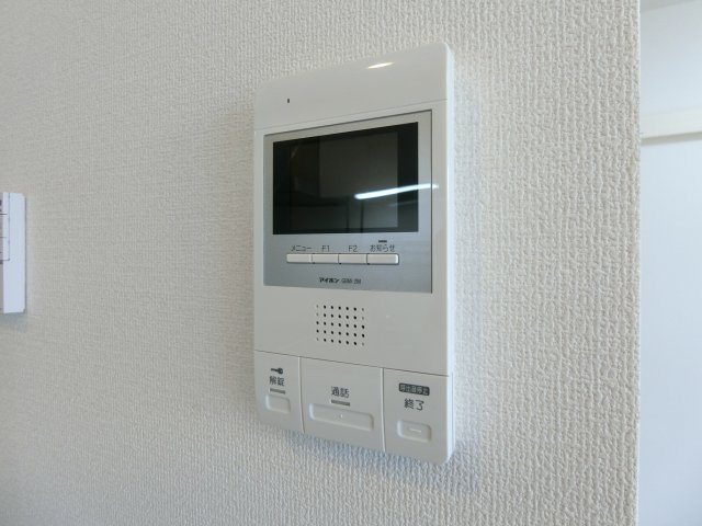 【セキュリティ】 | セジュールKAMI　G