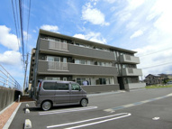 セジュールKAMI　Gの画像
