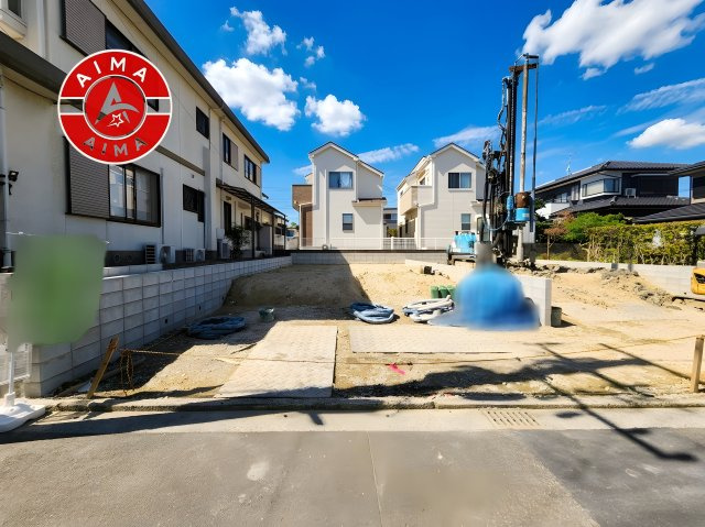 太宰府市都府楼南3丁目第2-2棟（2号棟）
