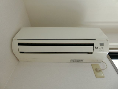 【設備】 | パストラル米原A棟