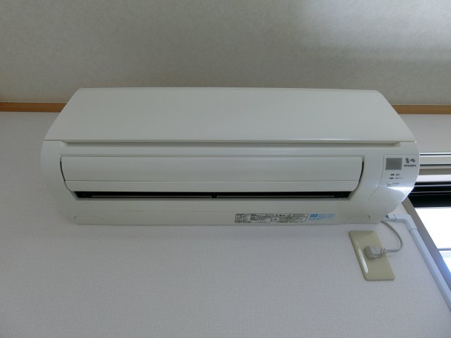 【設備】 | パストラル米原A棟