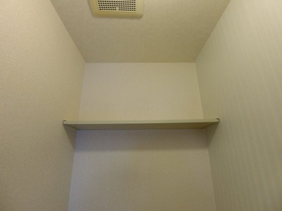 【収納】 | パストラル米原A棟
