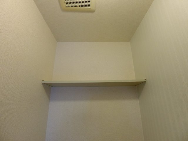 【収納】 | パストラル米原A棟