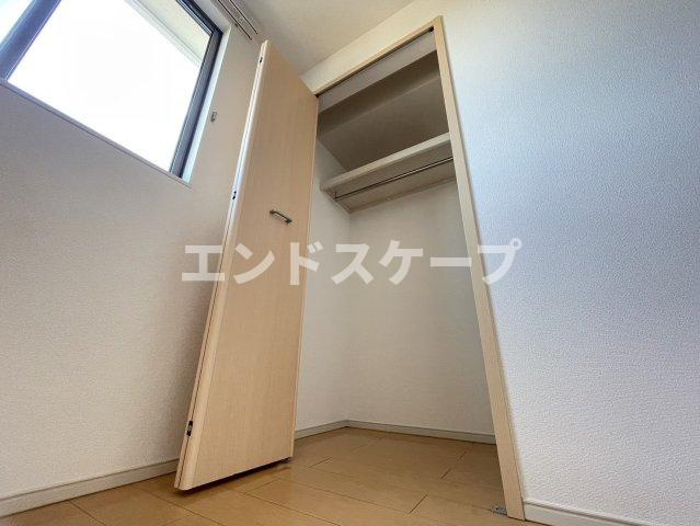 カーサ・エテルノＢの内装|高崎、前橋のお部屋探しはエンドスケープまで！お客様の理想お聞かせ下さい♪