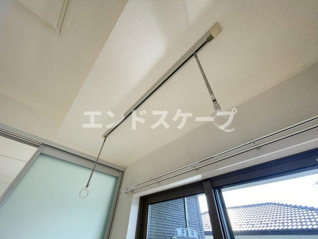 カーサ・エテルノＢの設備|高崎、前橋のお部屋探しはエンドスケープまで！お客様の理想お聞かせ下さい♪