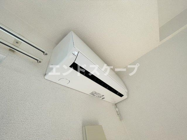 カーサ・エテルノＢの設備|高崎、前橋のお部屋探しはエンドスケープまで！お客様の理想お聞かせ下さい♪